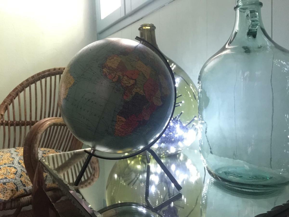 La Chambre Des Etangs Frejus Bagian luar foto